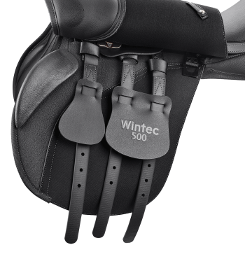 Wintec 500 All Purpose Saddle