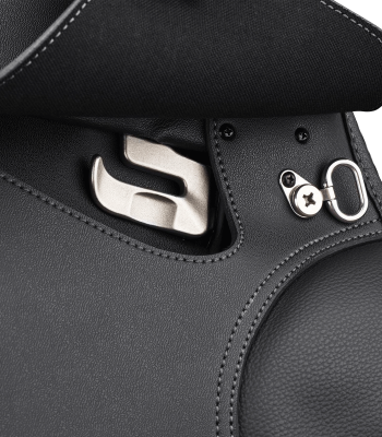 Wintec 500 All Purpose Saddle