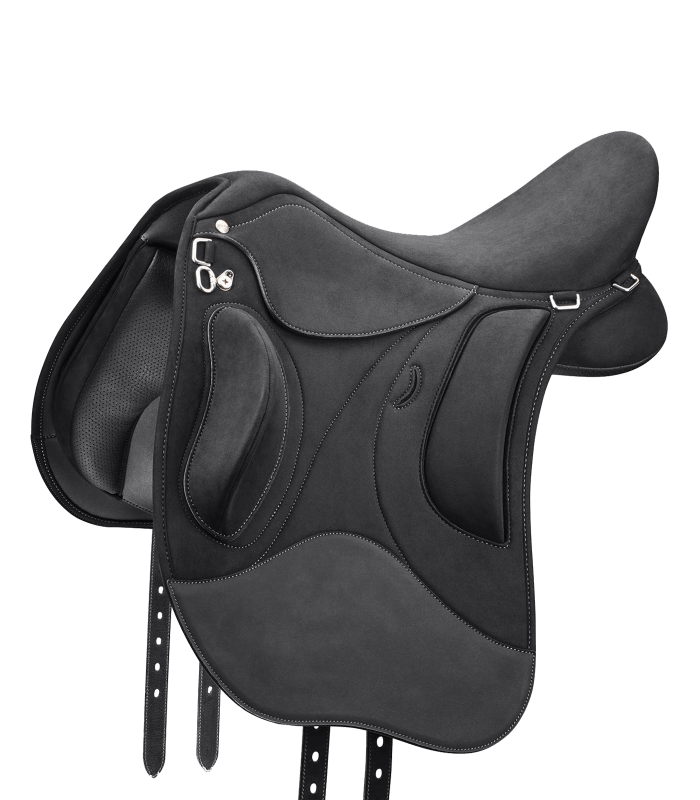 Wintec Pro Endurance Saddle
