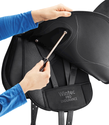 Wintec Pro Endurance Saddle