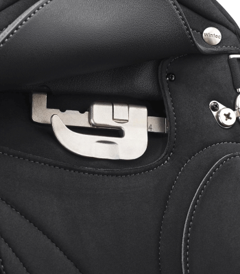 Wintec Pro Endurance Saddle