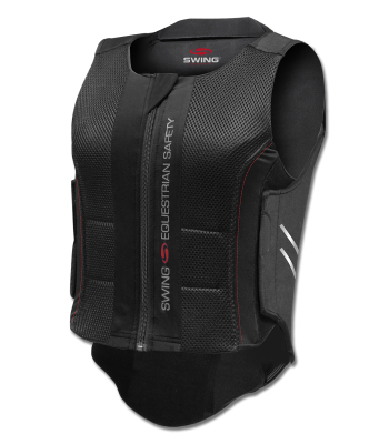 Swing PO7 Back Protector