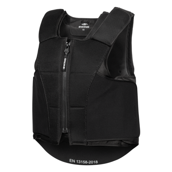 Swing Body Protector P24 Max