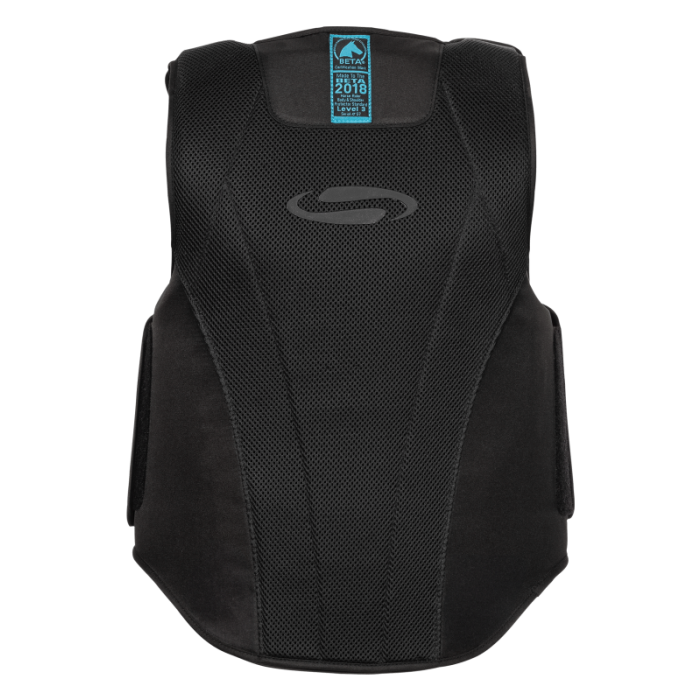 Swing Body Protector P24 Max