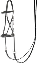 Harry's Horse Bitless Bridle