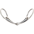 Harry's Horse Bradoon Loose ring Jointed mouthpiece 16mm