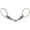 Harry's Horse Loose Ring Snaffle Jointed Mouthpiece 16mm