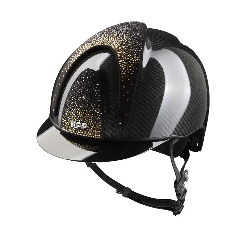 KEP Italia E-Light Carbon Polo Shine Nebula