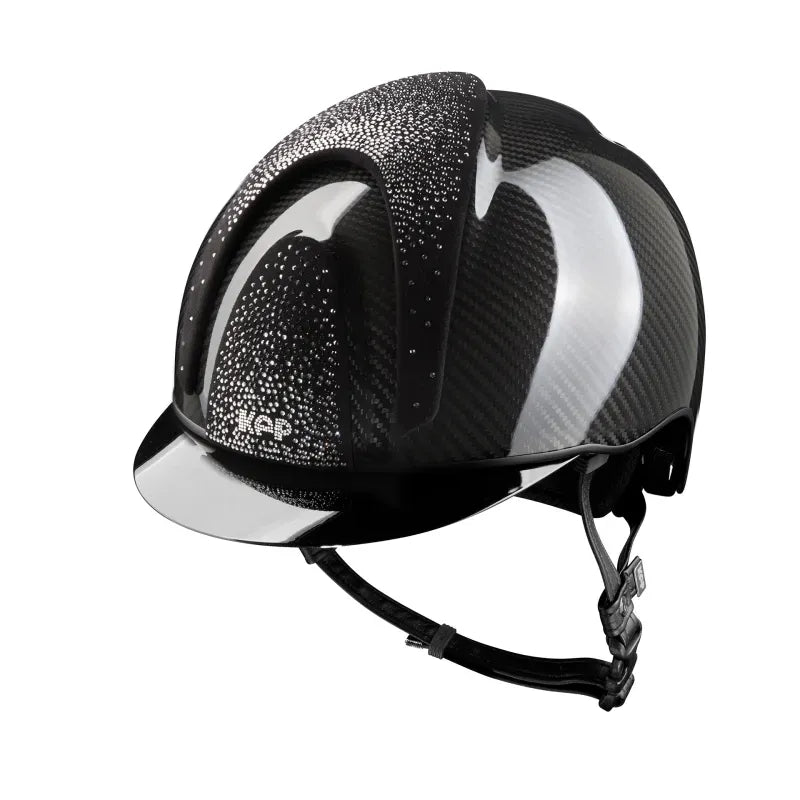 KEP Italia E-Light Carbon Polo Shine Nebula