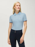 Tommy Hilfiger Anaheim Zip Polo