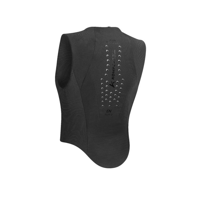 Komperdell Flex Fit Slim Back Protector